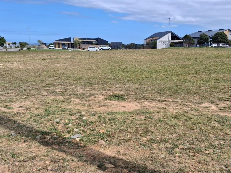 Vacant Land For Sale in Fountains Estate Business Park, Jeffreys Bay - Photo 4