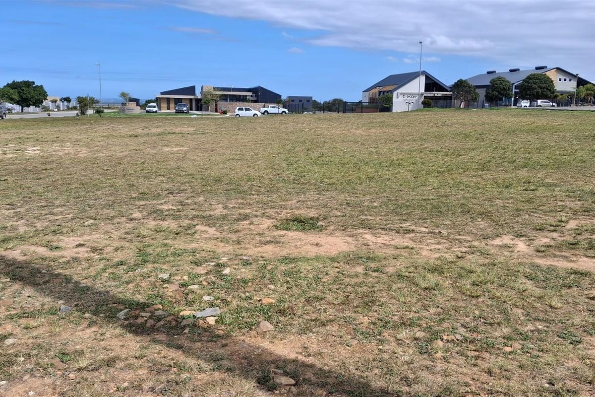 Vacant Land For Sale in Fountains Estate Business Park, Jeffreys Bay - Photo 4