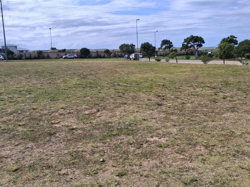 Vacant Land For Sale in Fountains Estate Business Park, Jeffreys Bay - Photo 5