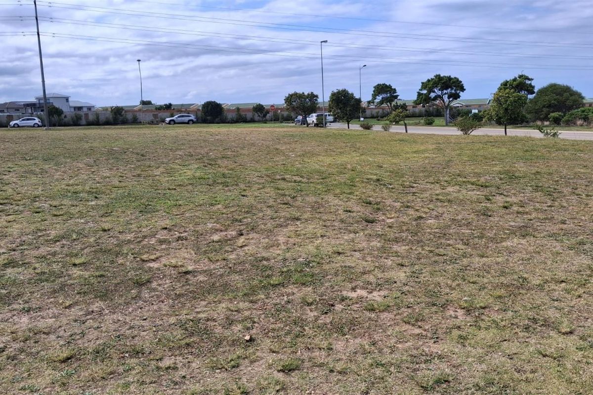 Vacant Land For Sale in Fountains Estate Business Park, Jeffreys Bay - Photo 5