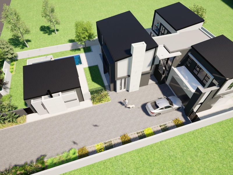 House For Sale in Midstream Heights, Midstream Estate, Centurion - Photo 3