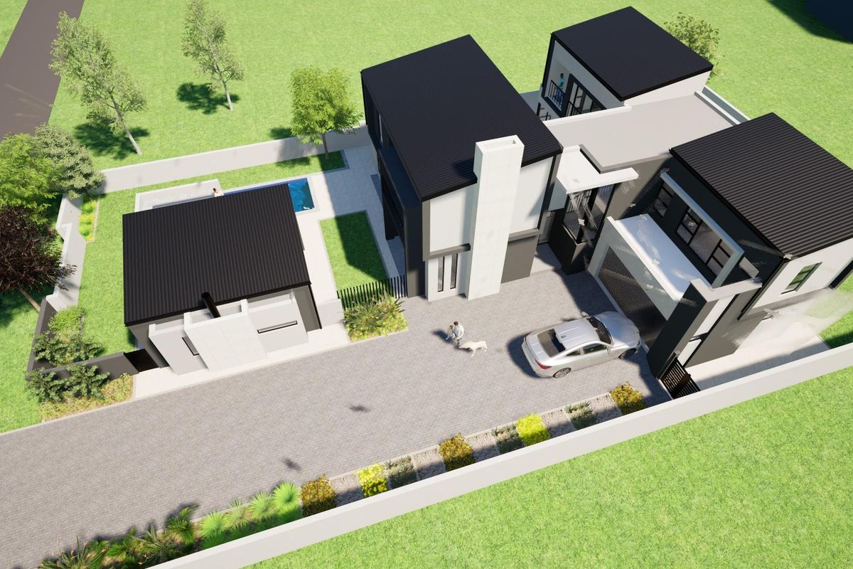 House For Sale in Midstream Heights, Midstream Estate, Centurion - Photo 3
