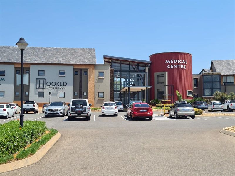 House For Sale in Midstream Heights, Midstream Estate, Centurion - Photo 9