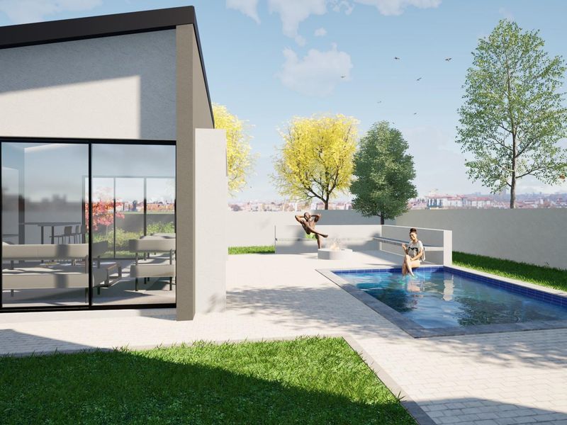 House For Sale in Midstream Heights, Midstream Estate, Centurion - Photo 2