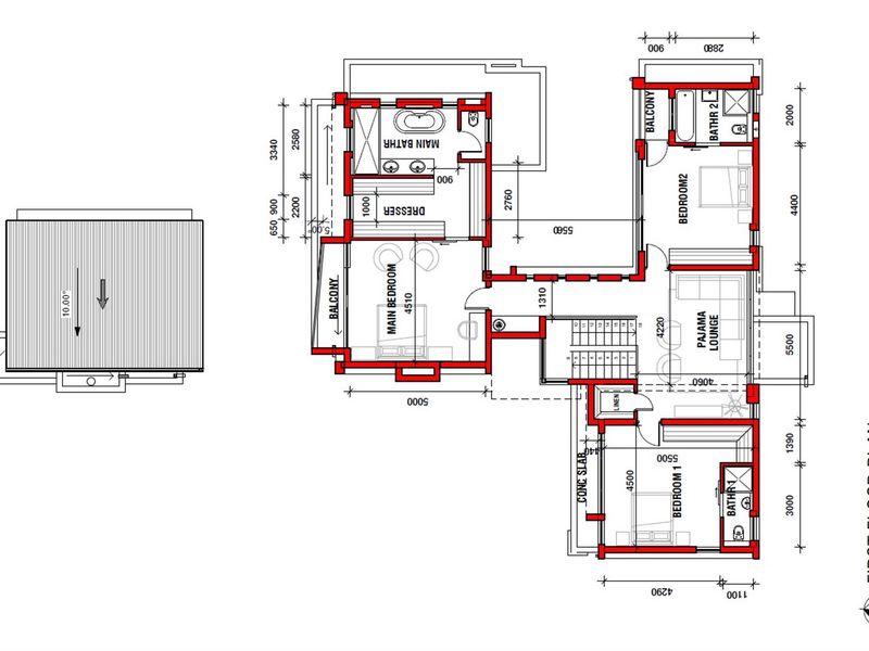 House For Sale in Midstream Heights, Midstream Estate, Centurion - Photo 5