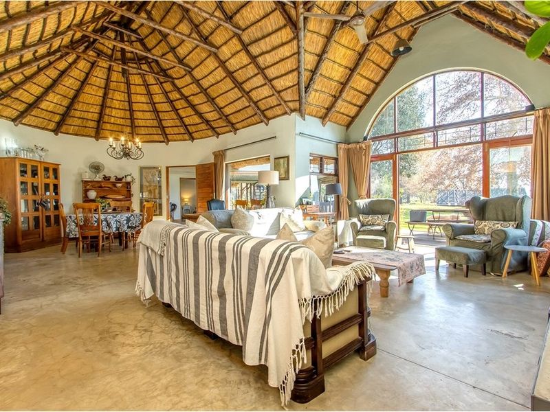 Attention: Price reduction!!  For Sale in Marlbank, Vanderbijlpark - Photo 10