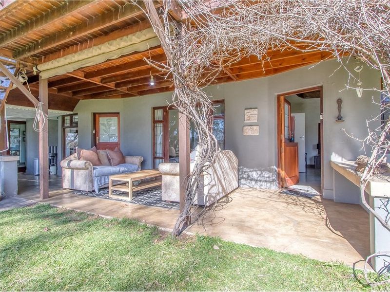 Attention: Price reduction!!  For Sale in Marlbank, Vanderbijlpark - Photo 9