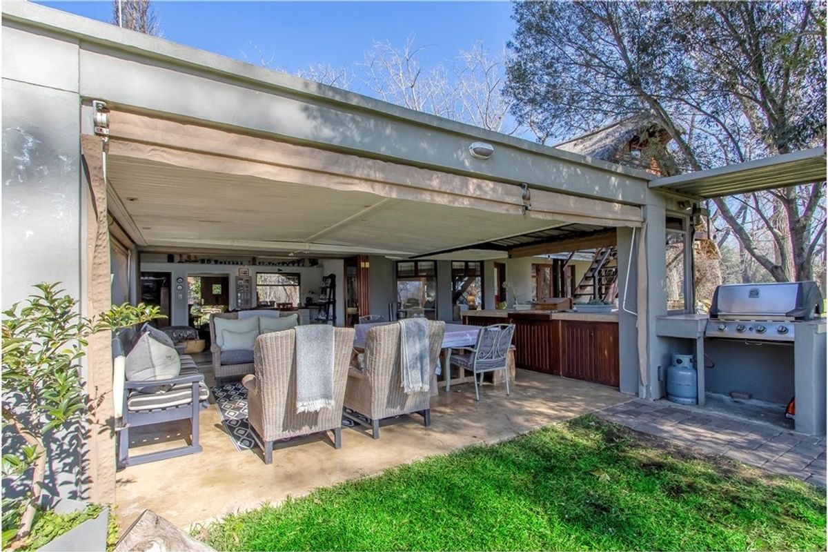 Attention: Price reduction!!  For Sale in Marlbank, Vanderbijlpark - Photo 3