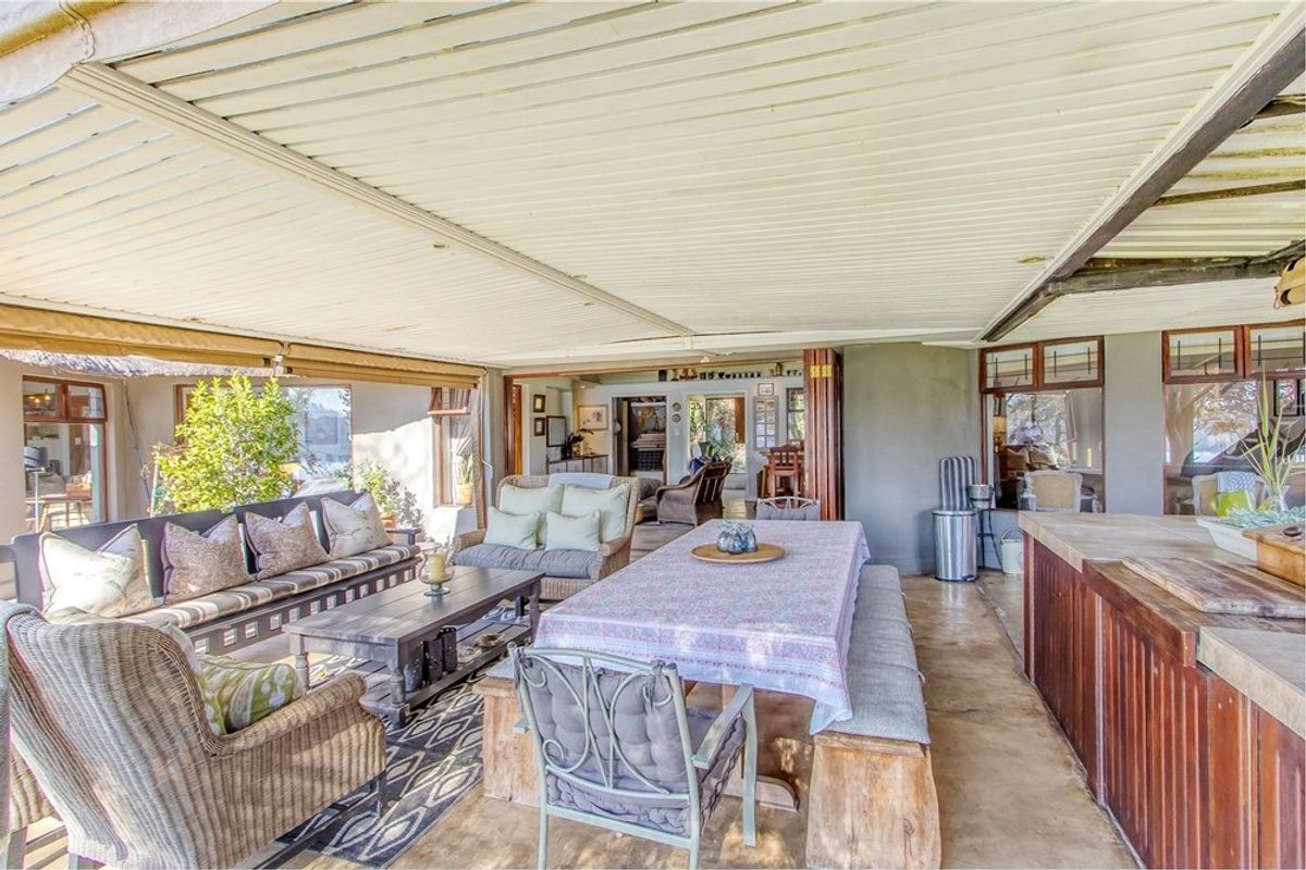 Attention: Price reduction!!  For Sale in Marlbank, Vanderbijlpark - Photo 4