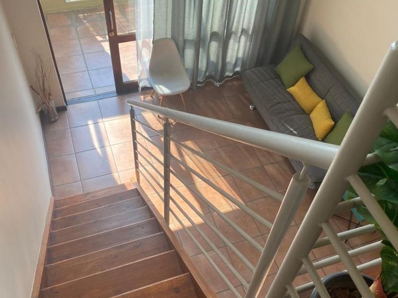 Townhouse For Sale in Broadacres, Sandton - Photo 6