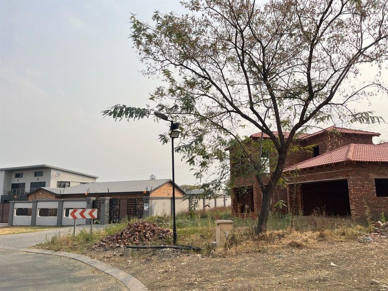 Unfinished House For Sale in Brits Central, Brits, North West - Photo 8