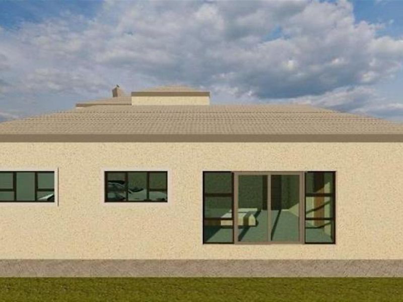 Unfinished House For Sale in Brits Central, Brits, North West - Photo 6