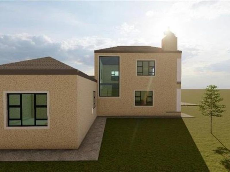Unfinished House For Sale in Brits Central, Brits, North West - Photo 3