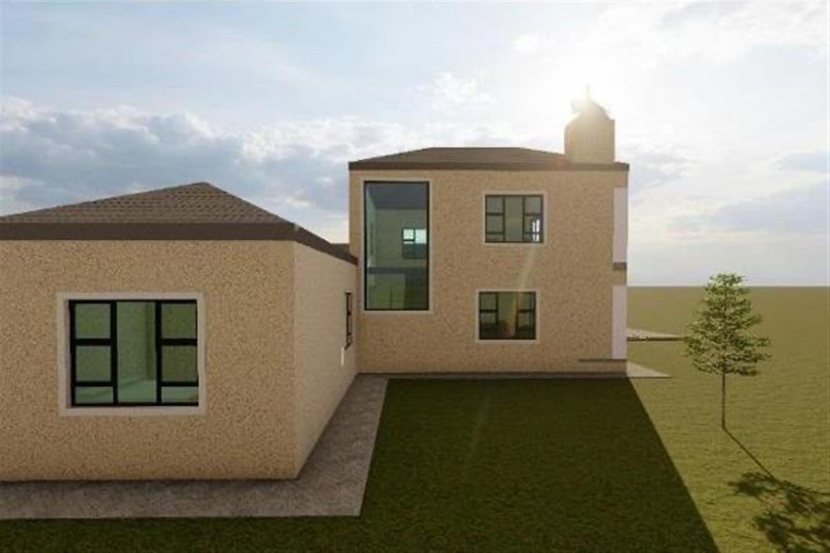 Unfinished House For Sale in Brits Central, Brits, North West - Photo 3