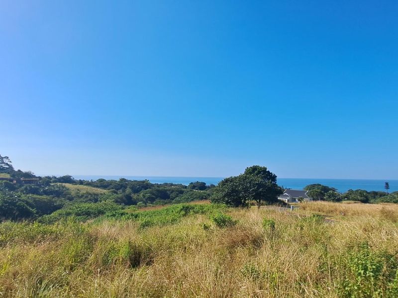 Vacant Land in Bahari Bay Eco Estate available- Shelly Beach, Margate, KwaZulu Natal - Photo 8