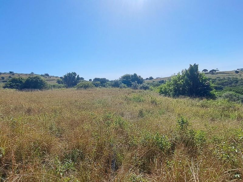 Vacant Land in Bahari Bay Eco Estate available- Shelly Beach, Margate, KwaZulu Natal - Photo 7