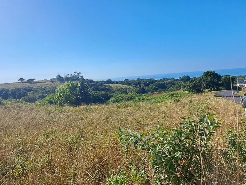 Vacant Land in Bahari Bay Eco Estate available- Shelly Beach, Margate, KwaZulu Natal - Photo 5