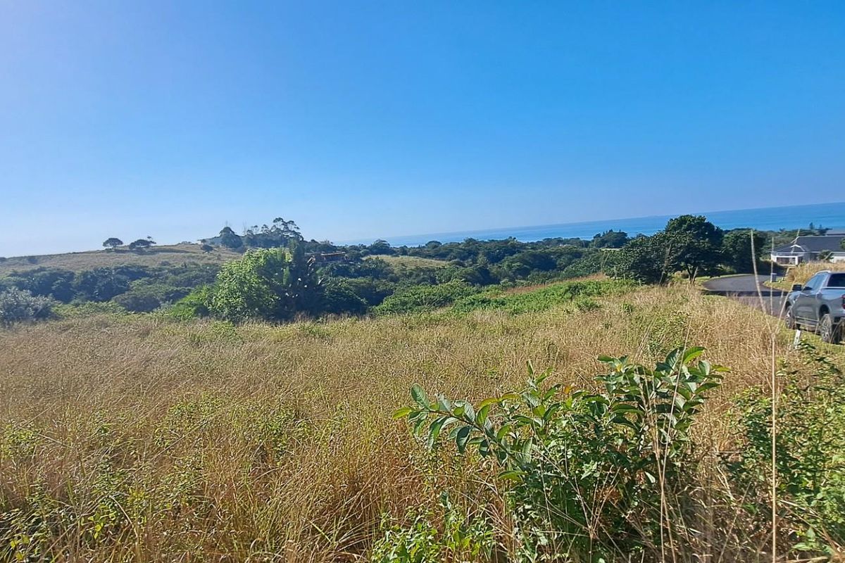 Vacant Land in Bahari Bay Eco Estate available- Shelly Beach, Margate, KwaZulu Natal - Photo 5