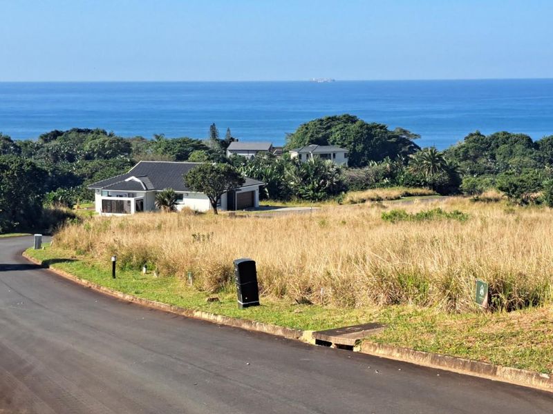 Vacant Land in Bahari Bay Eco Estate available- Shelly Beach, Margate, KwaZulu Natal - Photo 9