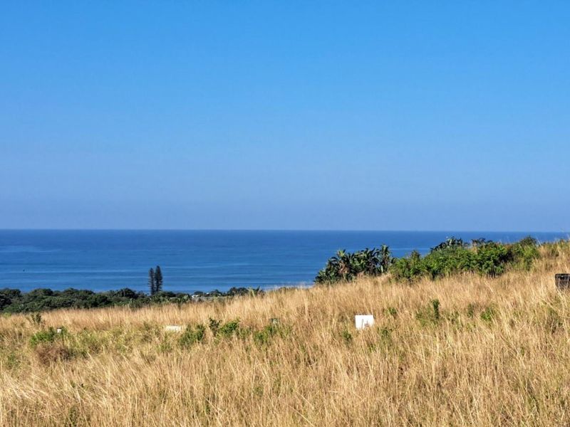 Vacant Land in Bahari Bay Eco Estate available- Shelly Beach, Margate, KwaZulu Natal - Photo 6