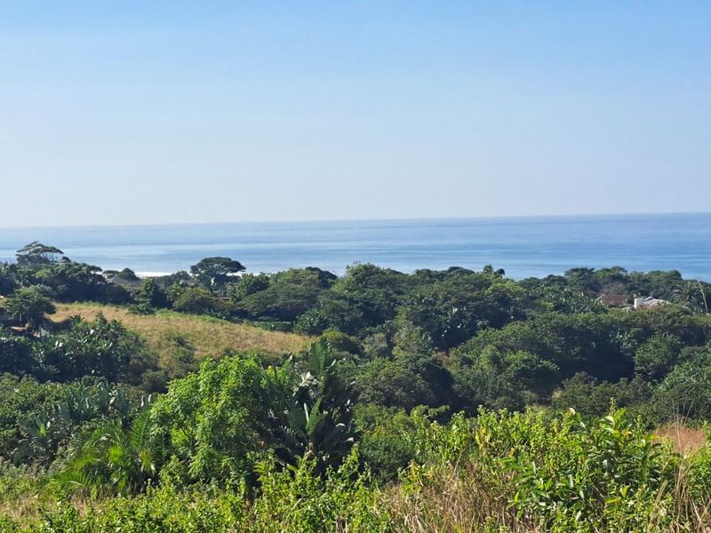 Vacant Land in Bahari Bay Eco Estate available- Shelly Beach, Margate, KwaZulu Natal - Photo 10