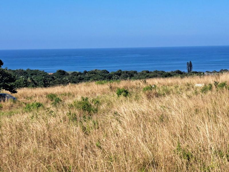 Vacant Land in Bahari Bay Eco Estate available- Shelly Beach, Margate, KwaZulu Natal - Photo 3