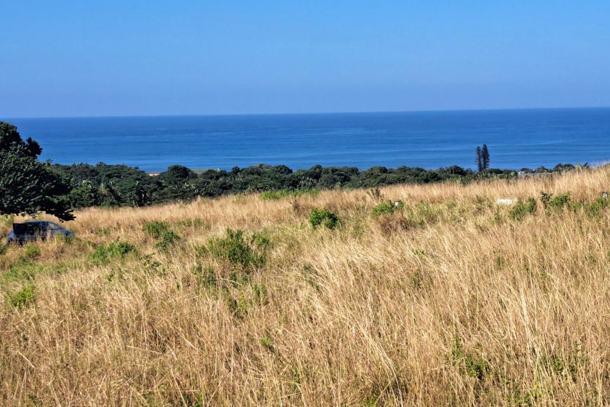 Vacant Land in Bahari Bay Eco Estate available- Shelly Beach, Margate, KwaZulu Natal - Photo 3
