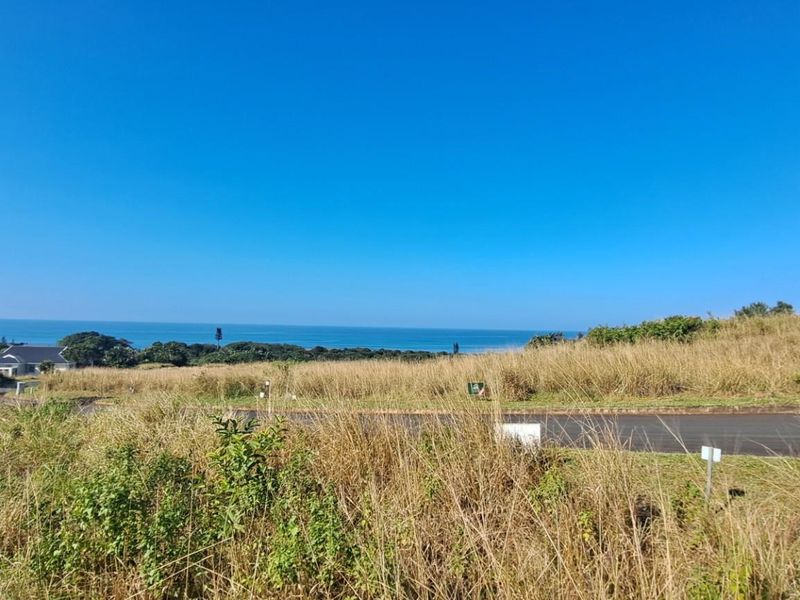 Vacant Land in Bahari Bay Eco Estate available- Shelly Beach, Margate, KwaZulu Natal - Photo 4