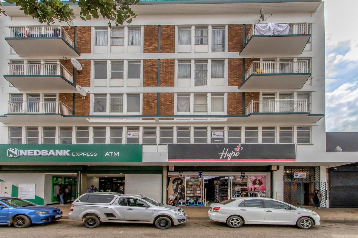 Prime Mixed-Use, Cash Flush Investment Opportunity in Westonaria - Photo 4