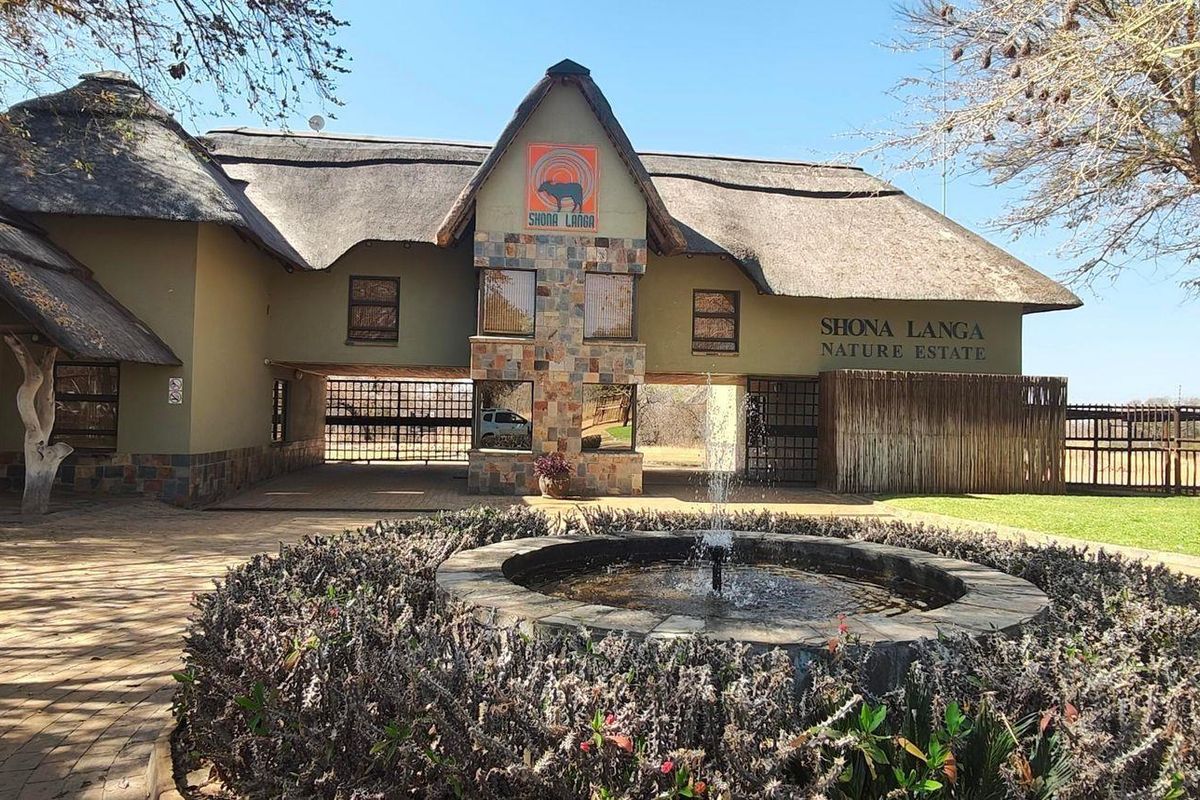 Farm For Sale in Shona Langa Thabazimbi Limpopo - Photo 2