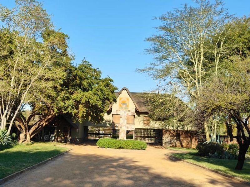 Farm For Sale in Thabazimbi Limpopo - Photo 5