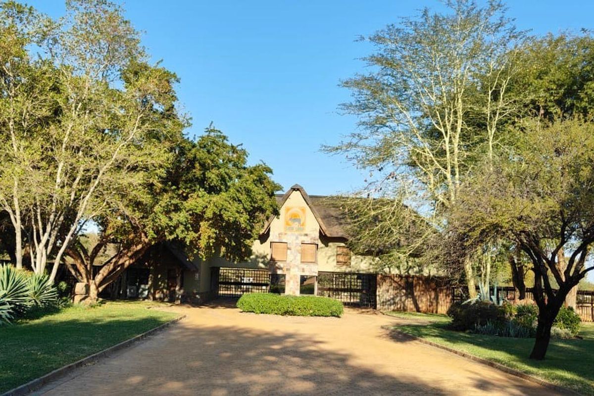 Farm For Sale in Shona Langa Thabazimbi Limpopo - Photo 5