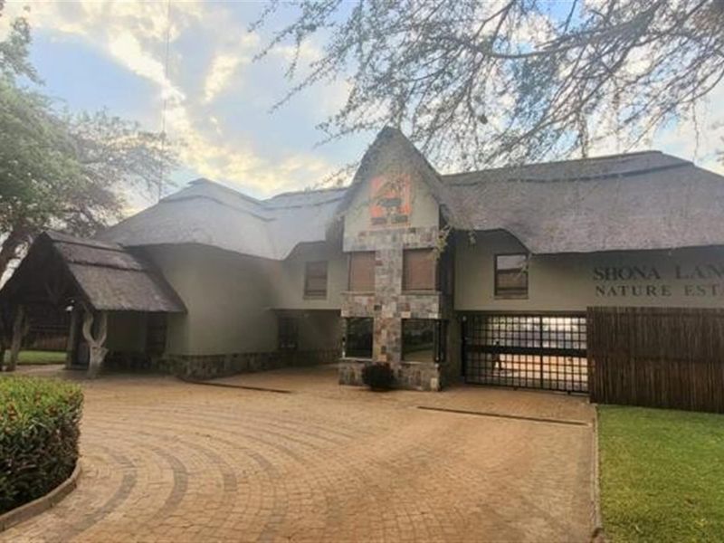 Farm For Sale in Thabazimbi Limpopo - Photo 4