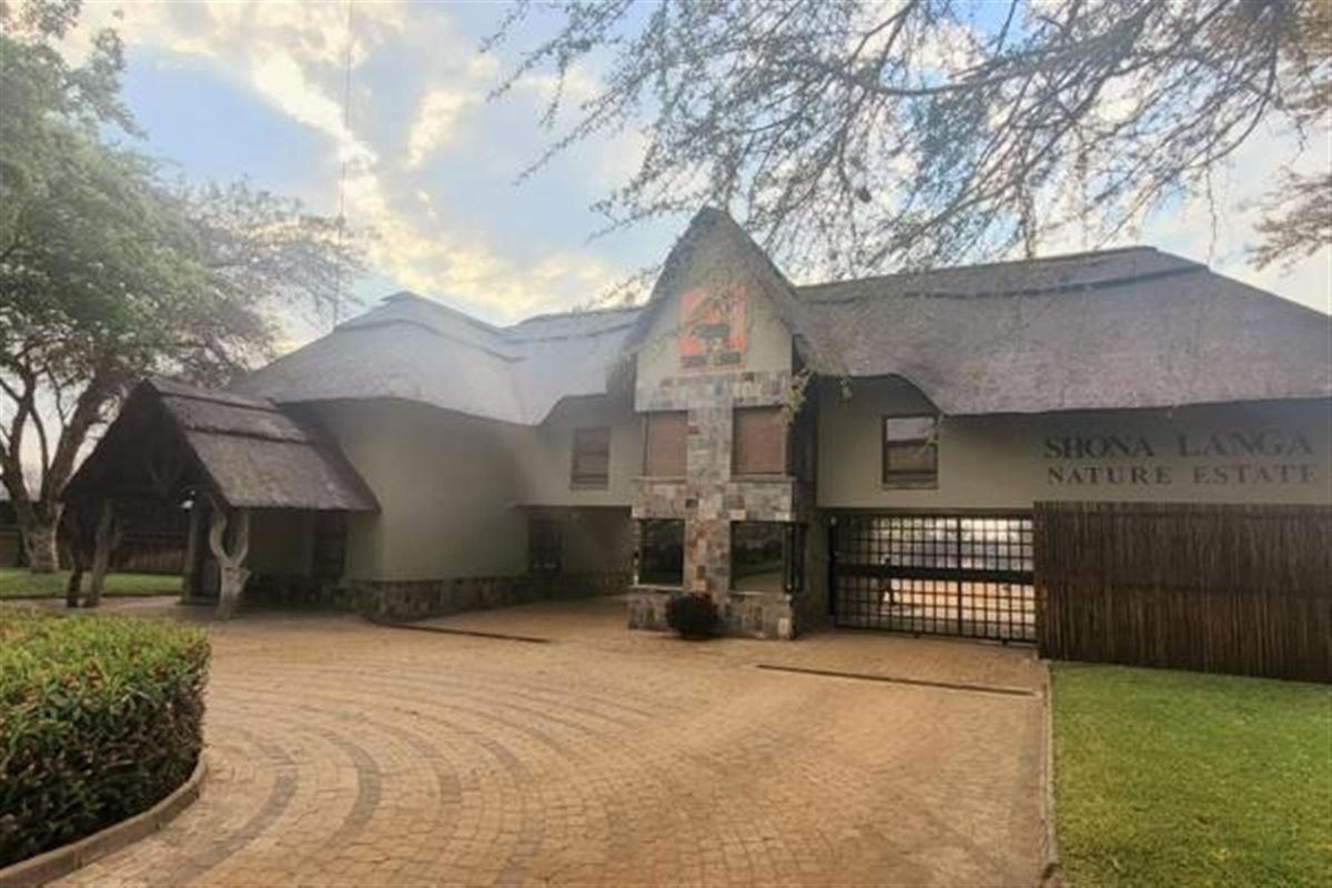 Farm For Sale in Shona Langa Thabazimbi Limpopo - Photo 4