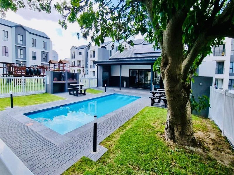 Self-Catering Studio Apartment in Haasendal, Kuils River - Photo 9