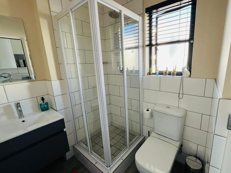 Self-Catering Studio Apartment in Haasendal, Kuils River - Photo 7