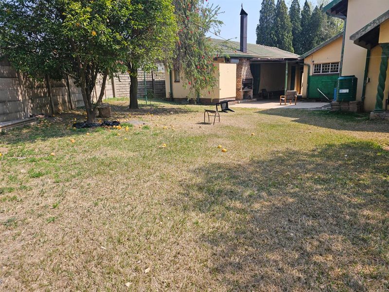 House For Sale in Duvha Park, Witbank - Photo 8