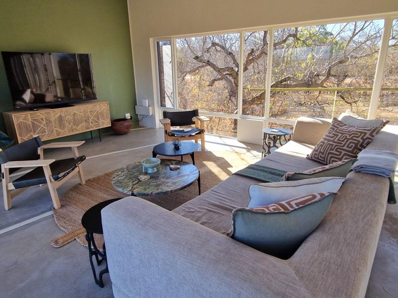 Furnished House To Rent in Hoedspruit Wildlife Estate, Hoedspruit, minimum 30 days - Photo 10