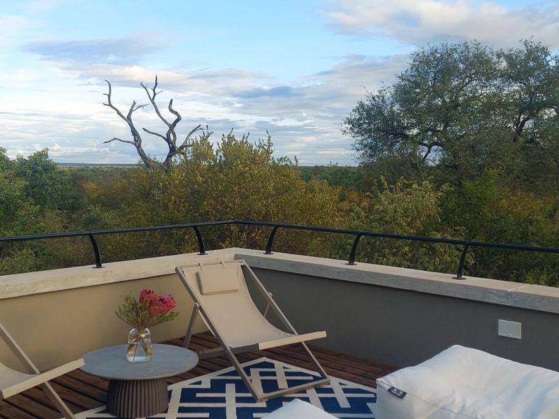 Furnished House To Rent in Hoedspruit Wildlife Estate, Hoedspruit, minimum 30 days - Photo 8
