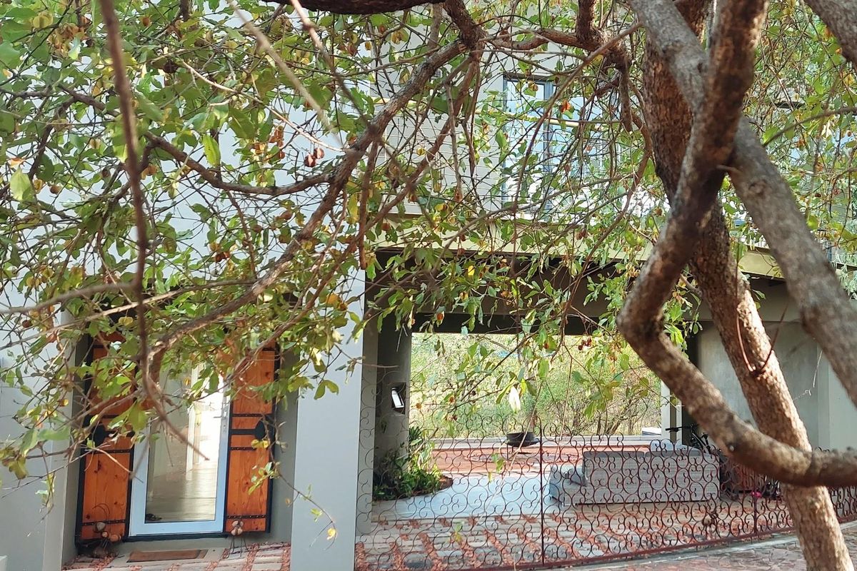 Furnished House To Rent in Hoedspruit Wildlife Estate, Hoedspruit, minimum 30 days - Photo 3