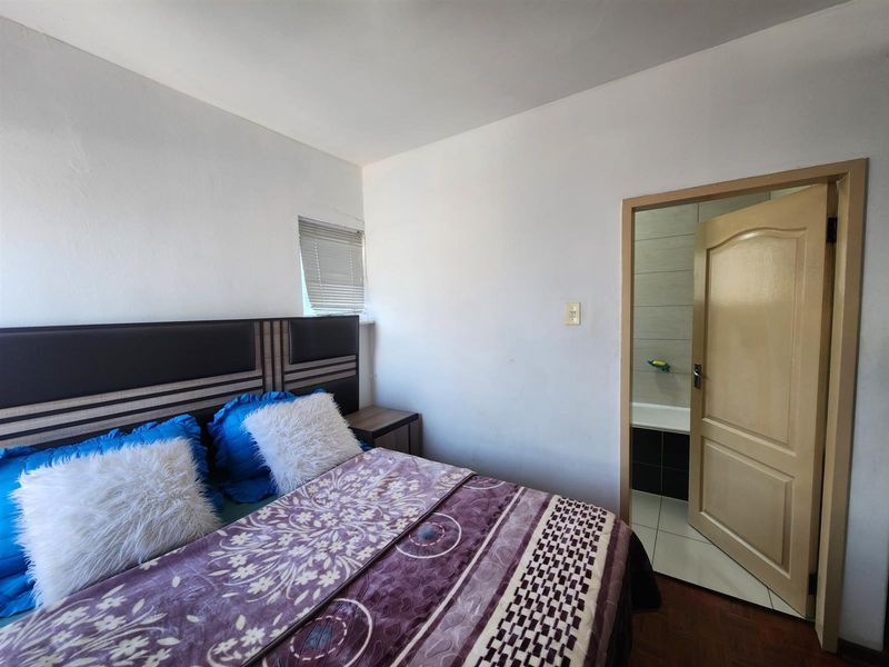 Apartment For Sale in South Beach, Durban, KwaZulu Natal - Photo 8