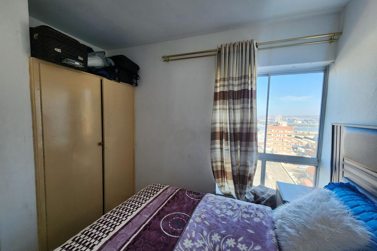 Apartment For Sale in South Beach, Durban, KwaZulu Natal - Photo 3