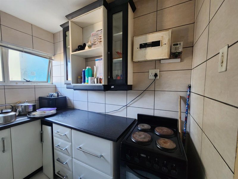 Apartment For Sale in South Beach, Durban, KwaZulu Natal - Photo 4