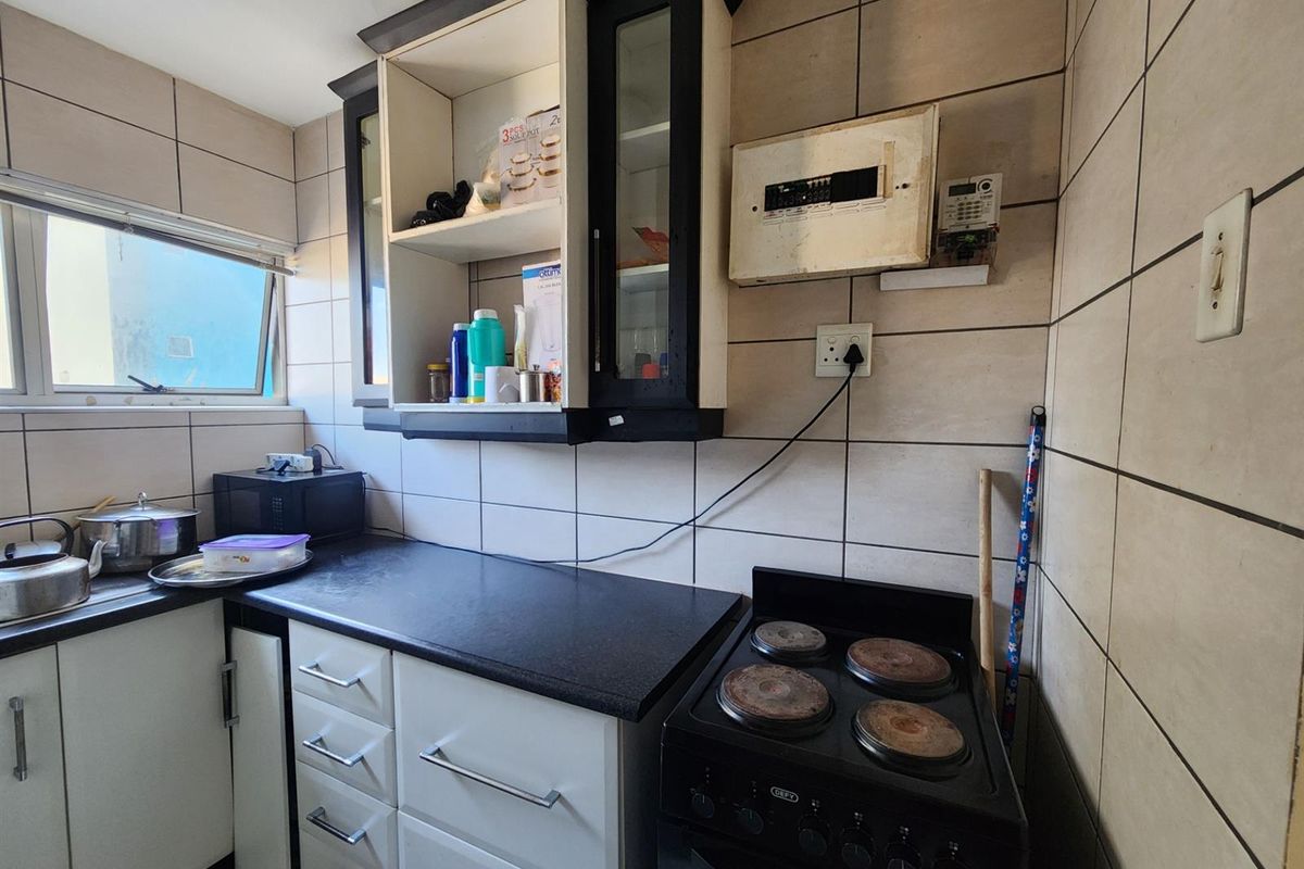 Apartment For Sale in South Beach, Durban, KwaZulu Natal - Photo 4