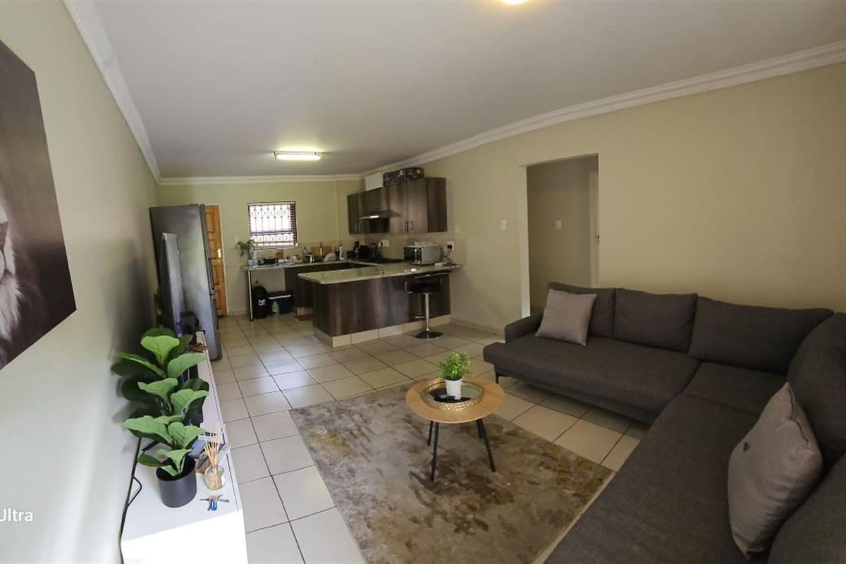 Apartment For Sale in Boksburg Central, Boksburg - Photo 2