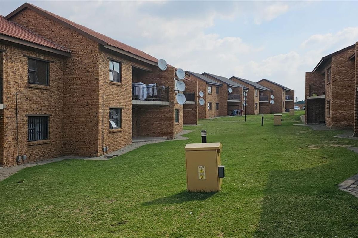 Apartment For Sale in Boksburg Central, Boksburg - Photo 5