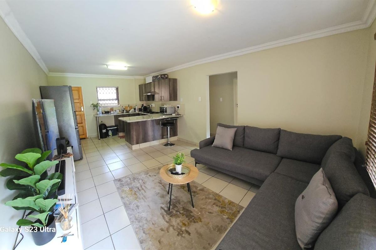 Apartment For Sale in Boksburg Central, Boksburg - Photo 3