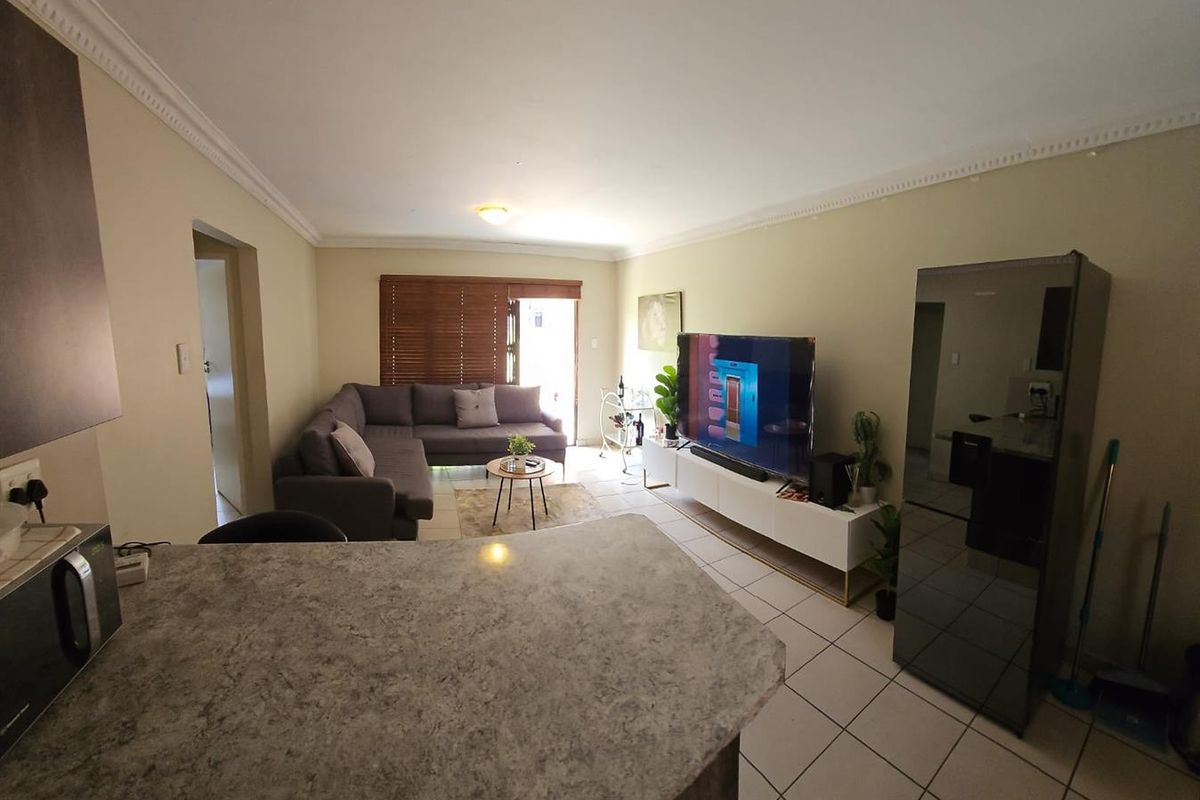 Apartment For Sale in Boksburg Central, Boksburg - Photo 4