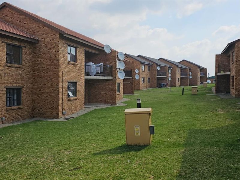 Apartment For Sale in Boksburg Central, Boksburg - Photo 5