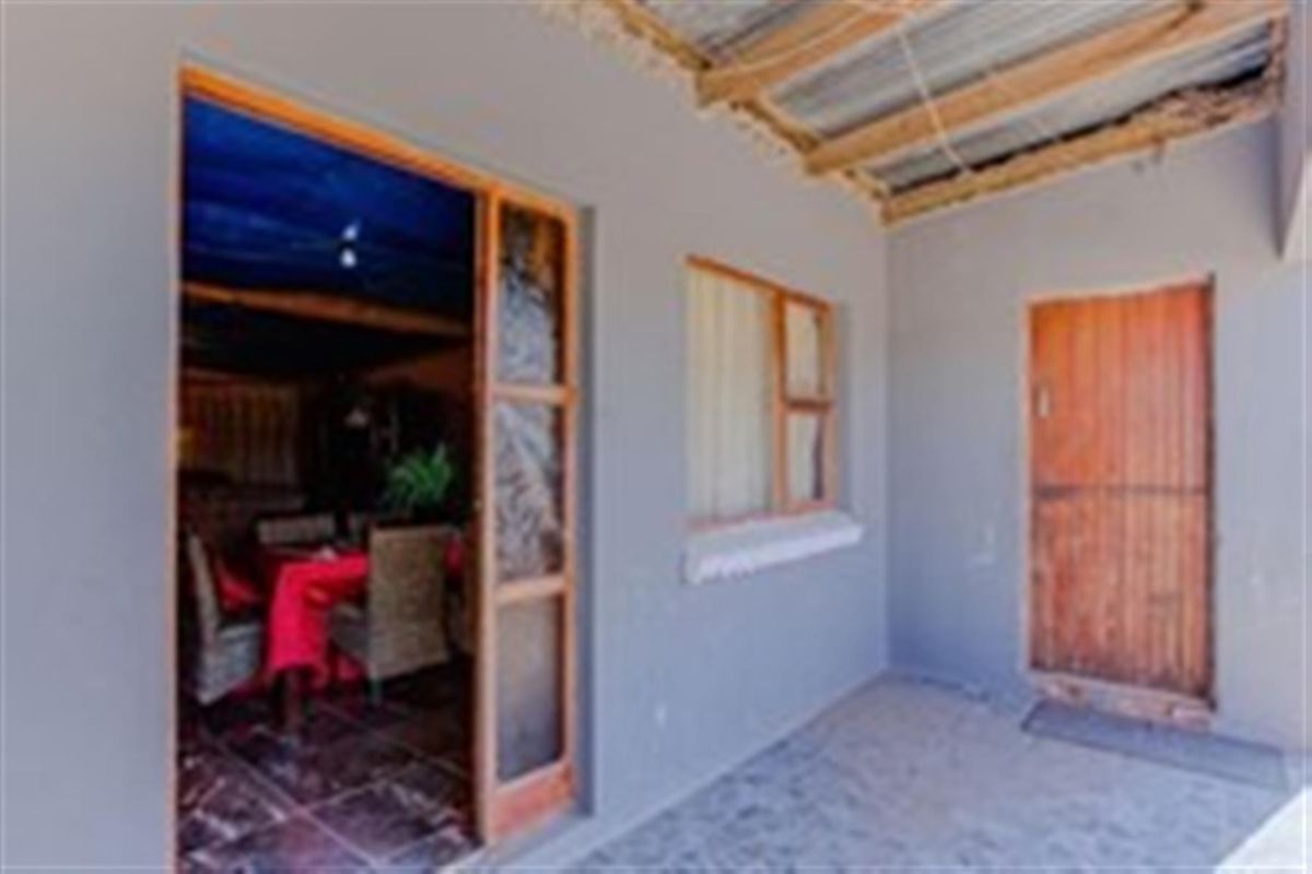 House Unavailable in Kwadwesi, Port Elizabeth - Photo 3